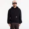 Mikina Dickies Clewiston Hoodie Black L