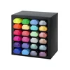 FC flomaster textliner 46 1-24 deskset