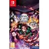 Switch Demon Slayer - Kimetsu no Yaiba - The Hinokami Chronicles