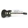 EPIPHONE SG G400 PRO EB električna kitara
