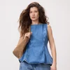 Reserved - Teksas top