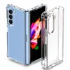 Maska za mobilni telefon Samsung Galaxy Z Fold 5 ULTRA THIN