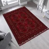 Conceptum Hypnose Tepih 120x180cm Crveni