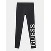 Guess Pajkice J3YB00 KBSV0 Črna Slim Fit