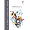 PERINO:CAPRICCIO FOR ALTO SAXOPHONE AND PIANO