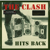 The Clash ?– Hits Back,