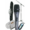 Sennheiser E845-S SET Dinamični mikrofon za vokal