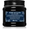 Davines Heart of Glass Rich Conditioner krepilni balzam za blond lase 250 ml
