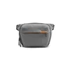 Peak Design Everyday Sling 6L v2 Ash - siva