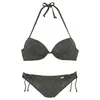 BUFFALO Bikini, zelena