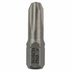 BOSCH Bit odvrtača ekstra-tvrdi 2607001517, PH 3, 25 mm pakovanje od 100 komada