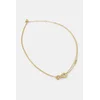 Ogrlica Guess AMORE JUBN05 049JW