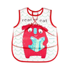 Canpol babies portikla monster 12m+ (9/238) - red ( 9/237_red )