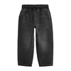 Next Kavbojke črn denim
