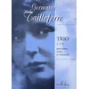 TAILLEFERRE:TRIO PIANO VIOLON ET VIOLONCELLE