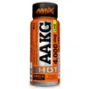 Amix Shot AAKG 4000mg, Limeta, 60ml