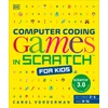 Computer Coding Games in Scratch for Kids