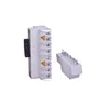 shumee Stikalo glavnega generatorja 125A 3P+N (odklopno) przk-4125NW02