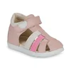 Geox B SANDAL MACCHIA GIR Rožnata