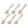 AtmoWood Lesena žlica 8 cm - 6 kos v pakiranju