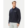 Calvin Klein Jeans Majica mornarska / bela