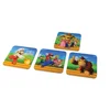 Podmetač Nintendo Super Mario 3D Coasters