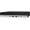 REFURBISHED - Desktop HP EliteDesk 800 G5 Mini i5-8500T/16GB/256GB NVMe/Win11Pro - GRADE A (JAMSTVO: 24 MJ.)