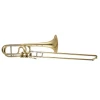 Bas pozavna Stradivarius 50A3 Vincent Bach