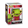 FUNKO Funko POP Heroes ANIMIRANA SERIJA HARLEY QUINN Rastlina Frank 497, (21324535)
