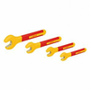 Bosch 4-delni set VDE Viljuškastih električarskih ključeva, 1600A02NE8