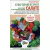 Kuvar zdrave ishrane - salate