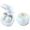Guess bluetooth slušalke buds GUTWSJ144ESH stereo - bele