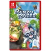Renzo Racer (SWITCH) - rabljeno