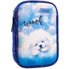 Pernica puna 1 zip Target Multy Woof 28098