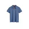 GANT Majica temno modra