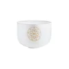Kristalna pojoča posoda Solfeggio 25cm, 963Hz SOLCSB10-963 MEINL