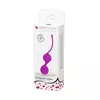 Kegel tighten up 1-lila