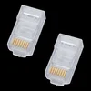 DATACOM Konektor Cat5e RJ45, kabel, UTP 100 kosov