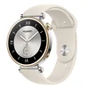 Xiaopijiang Zamenska narukvica za pametni sat za Huawei Watch, Bela