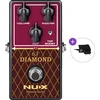 Nux 63’ Diamond SET Kitarski efekt