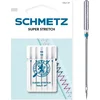 Schmetz Igle Super Stretch NM 90
