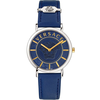 ŽENSKA ROČNA URA Versace VEK400121 V-Essential