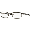 Oakley Tin Cup OX3184-02 Siva/Kristalna