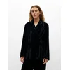 OBJECT Blazer OBJMINNA črna