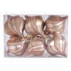 ENA Set novogodišnjih ukrasa za jelku 10cm 6/1