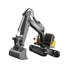 DOUBLE E Volvo EC160E bager 1:20 RC