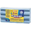 Astra ASTRA Plastelin 1kg Modro nebo, 303111013