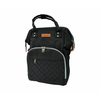 BBO Torba za mame BQ047 BBO Sport Mama Bag crna