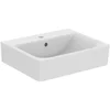 Umivaonik CONNECT CUBE 550x460mm beli Ideal Standard