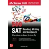 500 SAT Reading, Writing and Language Questions to Know by test Day, Third Edition